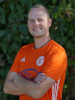 Avatar Bild für Benedikt Sprengler