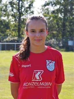 Avatar Bild für Luisa Zejnaj