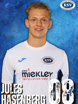 Avatar Bild für Jules Hasenberg