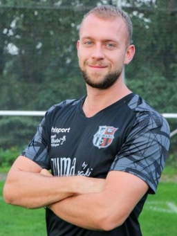 Avatar Bild für Patrick Bronner