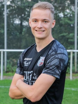 Avatar Bild für Oliver Burkhard