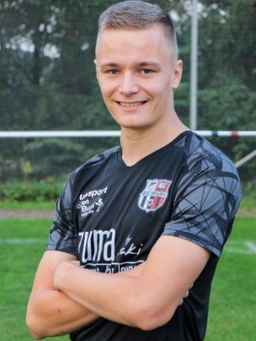 Avatar Bild für Niklas Burkhard