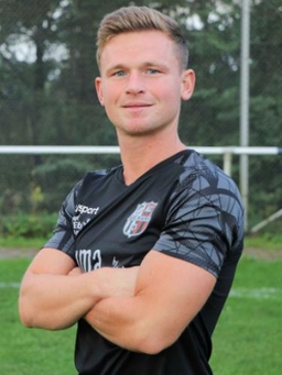 Avatar Bild für Dominic Fischer