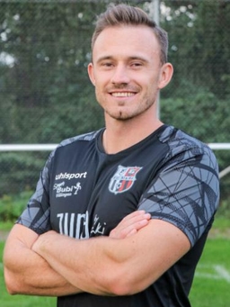 Avatar Bild für Matthias Gißler