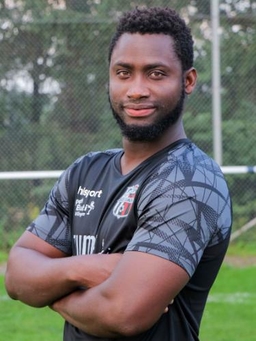 Avatar Bild für Bubakar Manjang