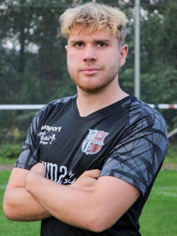 Avatar Bild für Luis Richter