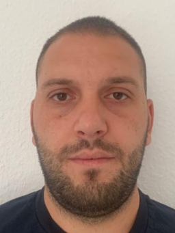 Avatar Bild für Daniel-Constantin Popa