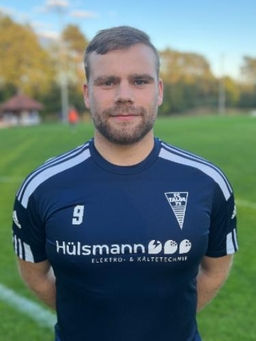Avatar Bild für Marius Hömer