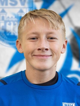 Avatar Bild für Joel Maurice Kuhr