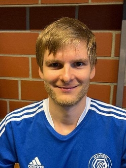 Avatar Bild für Felix Grelak