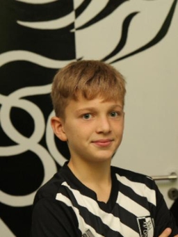 Avatar Bild für Piet Leevi Portmann