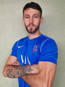 Avatar Bild für Radoslav Zviskov