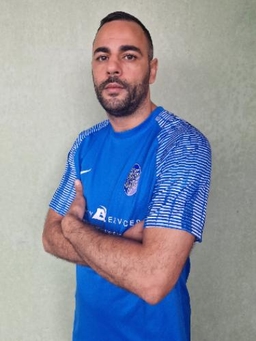 Avatar Bild für Khalid El Yassini