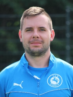 Avatar Bild für Kevin Schütze