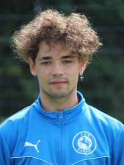 Avatar Bild für Lennart Sosnowski