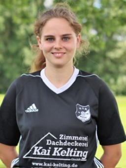 Avatar Bild für Anna-Lena Bubat