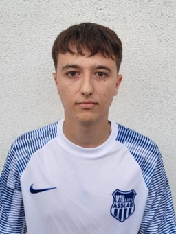 Avatar Bild für Alen Begovic