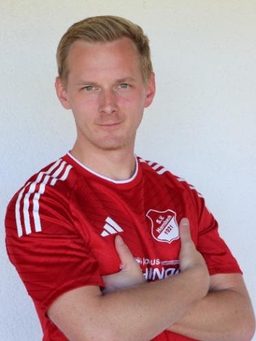 Avatar Bild für Sebastian Jager