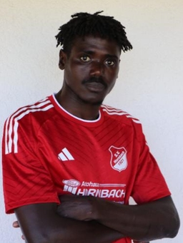 Avatar Bild für Ibrahima Jallow