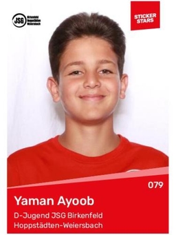 Avatar Bild für Yman Ayoob