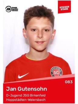 Avatar Bild für Jan Gutensohn
