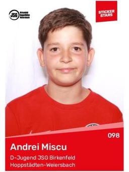 Avatar Bild für Andrei Miscu