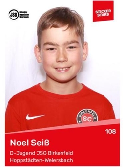 Avatar Bild für Noel Seiß