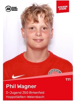 Avatar Bild für Phil Wagner