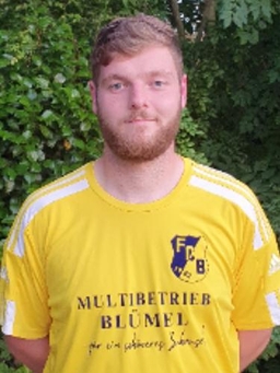 Avatar Bild für Marvin Blümel