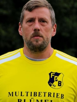 Avatar Bild für Andre Hessdörfer