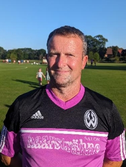 Avatar Bild für Sven Lengelke