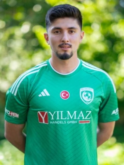 Avatar Bild für Mikail Colak