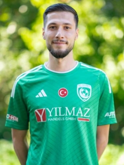 Avatar Bild für Mehmet Colka