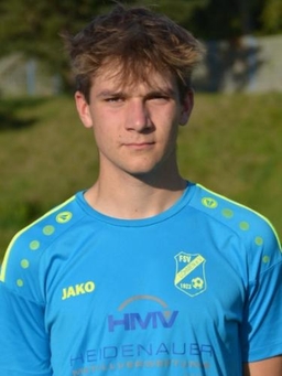 Avatar Bild für Vincent Reinelt