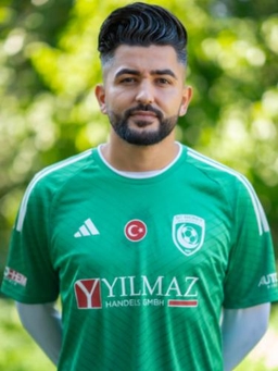 Avatar Bild für Alaaddin Nas