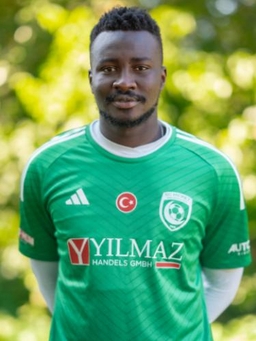 Avatar Bild für Ngagne Demba Seck