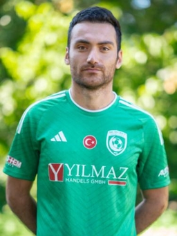 Avatar Bild für Furkan Yilmaz