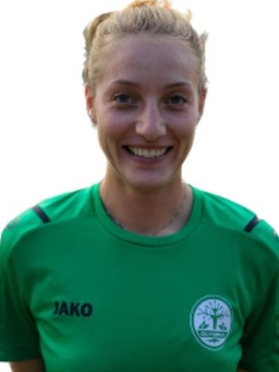 Avatar Bild für Melina Glouhtchev