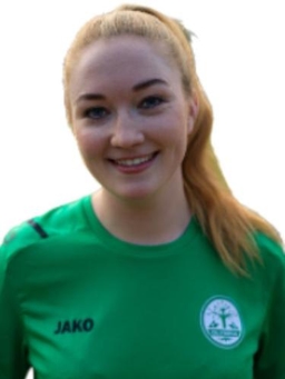 Avatar Bild für Luisa-Sophie Hübers