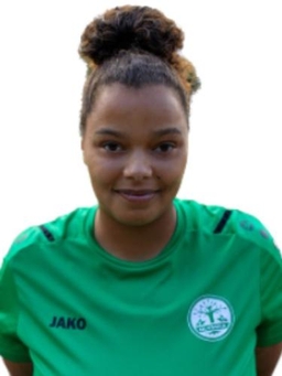 Avatar Bild für Anna-Lena Schmeing