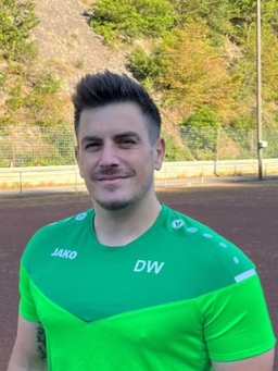 Avatar Bild für Dominic Wittenberg