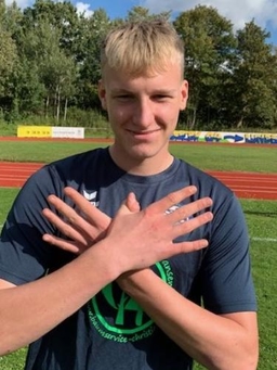 Avatar Bild für Kevin Mika Thomsen