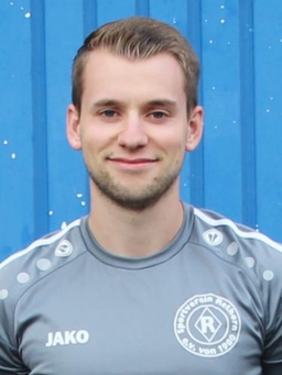Avatar Bild für Marius Bruns