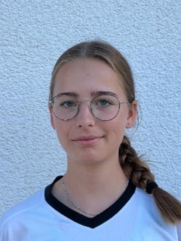 Avatar Bild für Johanna Rigling