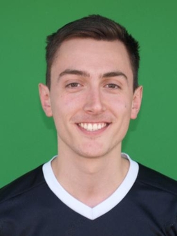 Avatar Bild für Marius Rassier