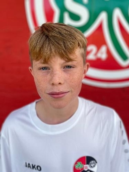 Avatar Bild für Noah Bohnert