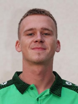 Avatar Bild für Max Lennart Bartsch