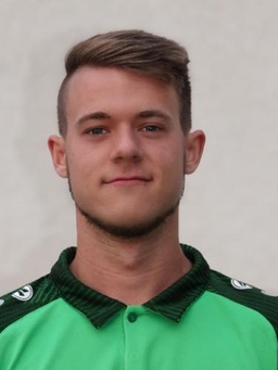 Avatar Bild für Tim Hebbering