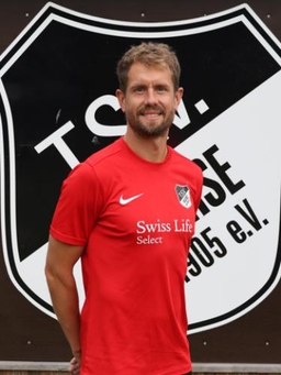 Avatar Bild für Andre Baudisch