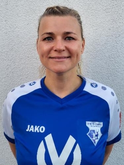 Avatar Bild für Franziska Grünberger